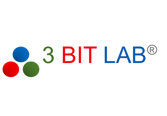 3 Bit Lab - Chi Siamo